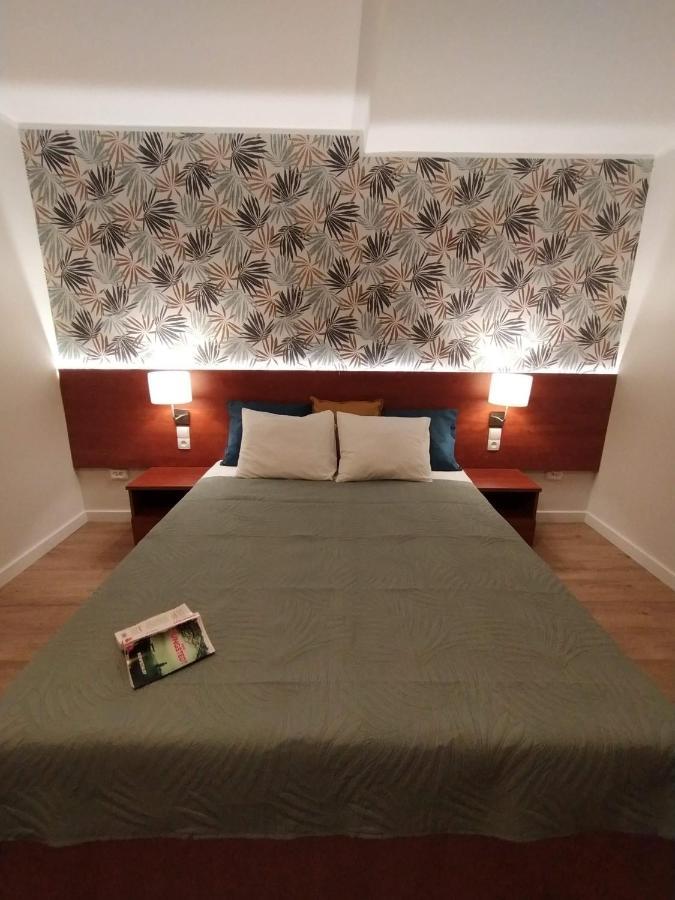 Lago Apartamenty I Pokoje Łeba Eksteriør bilde