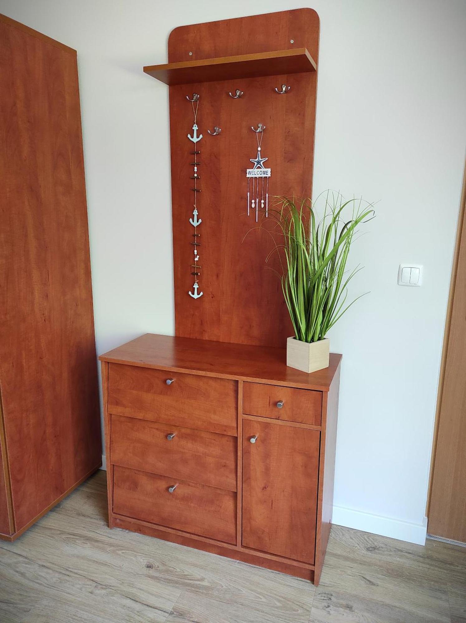 Lago Apartamenty I Pokoje Łeba Rom bilde